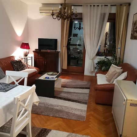 Apartmán Rajana , Beograd - Hram Svetog Save Exteriér fotografie