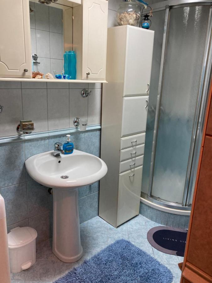 Apartmán Rajana , Beograd - Hram Svetog Save Exteriér fotografie