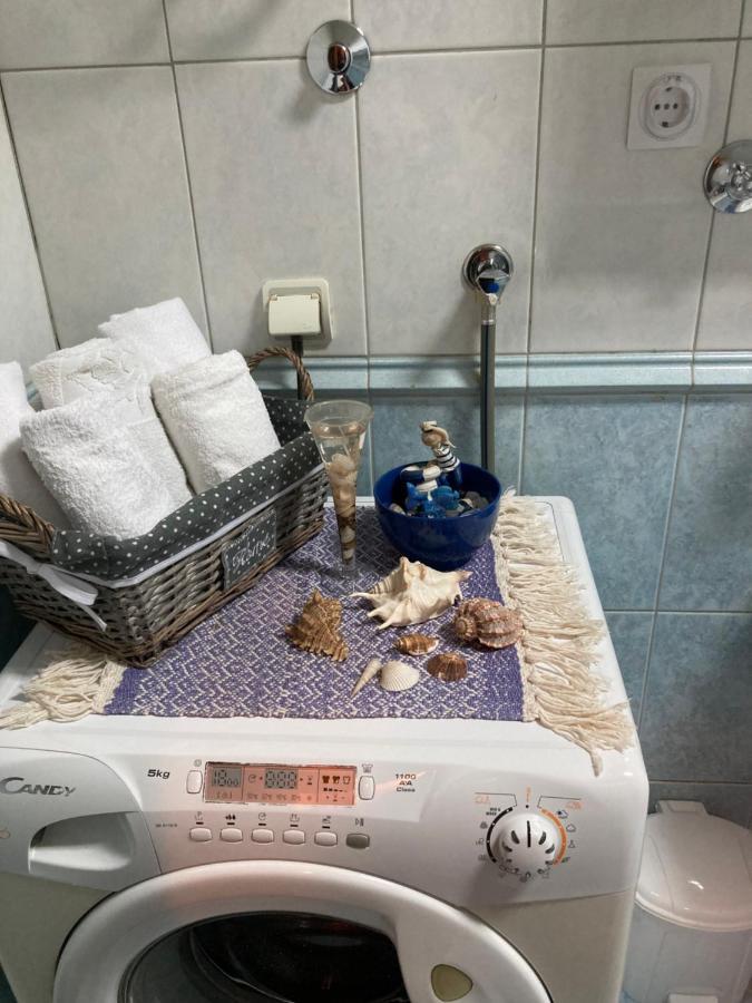 Apartmán Rajana , Beograd - Hram Svetog Save Exteriér fotografie