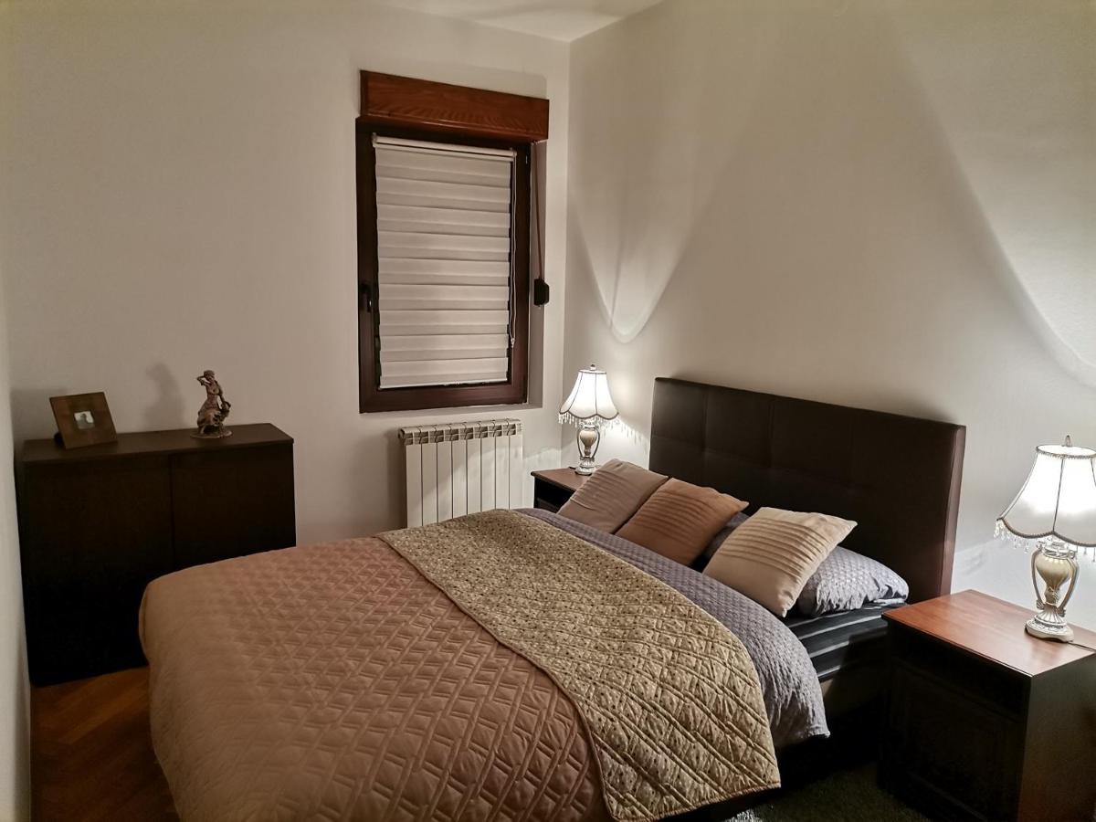 Apartmán Rajana , Beograd - Hram Svetog Save Exteriér fotografie