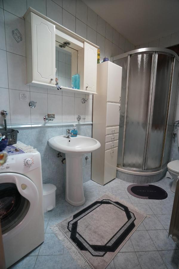 Apartmán Rajana , Beograd - Hram Svetog Save Exteriér fotografie