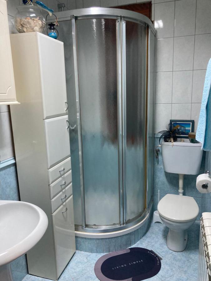 Apartmán Rajana , Beograd - Hram Svetog Save Exteriér fotografie