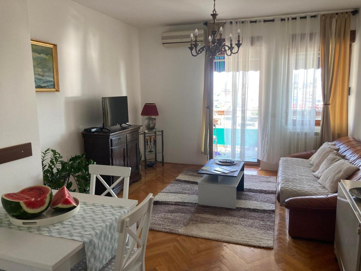 Apartmán Rajana , Beograd - Hram Svetog Save Exteriér fotografie