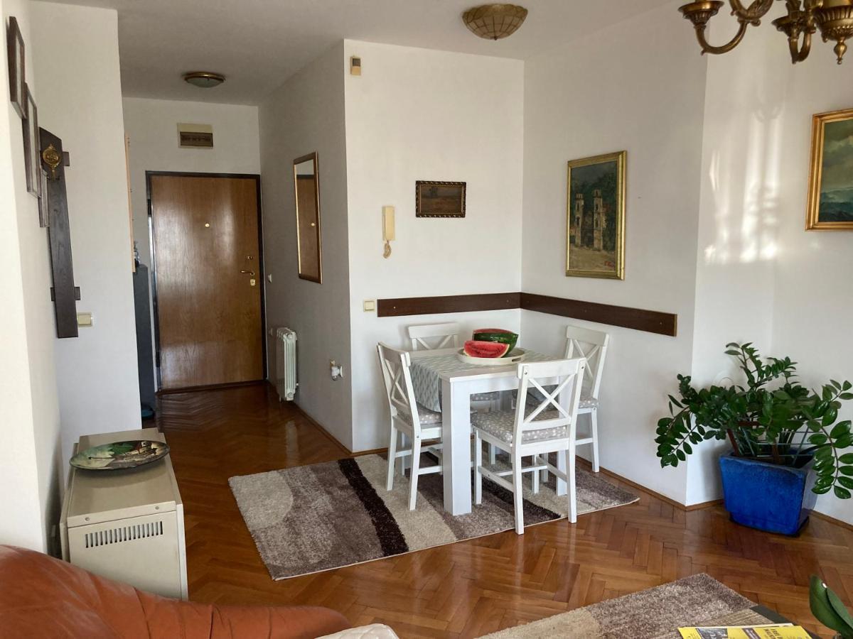 Apartmán Rajana , Beograd - Hram Svetog Save Exteriér fotografie