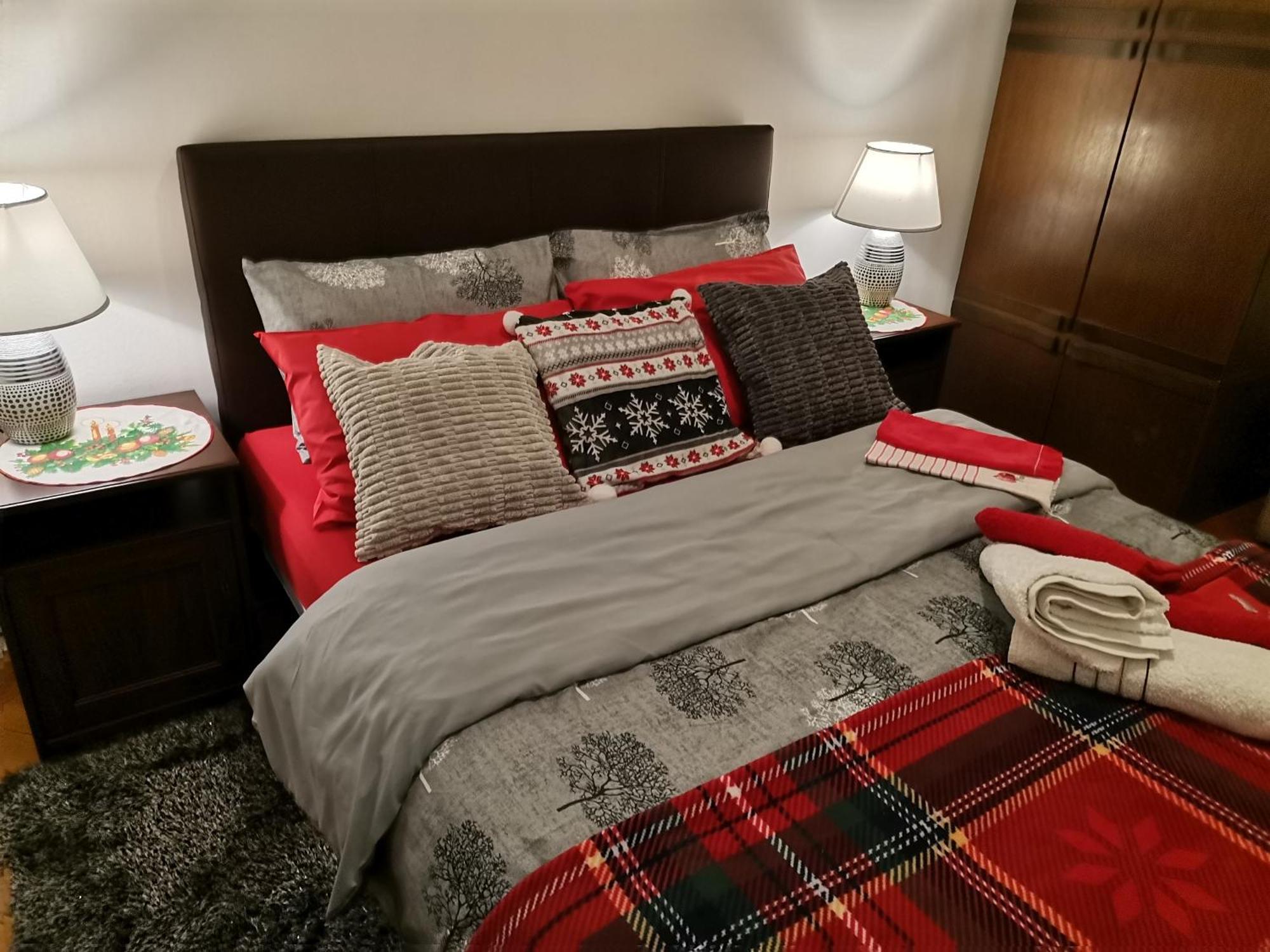 Apartmán Rajana , Beograd - Hram Svetog Save Exteriér fotografie