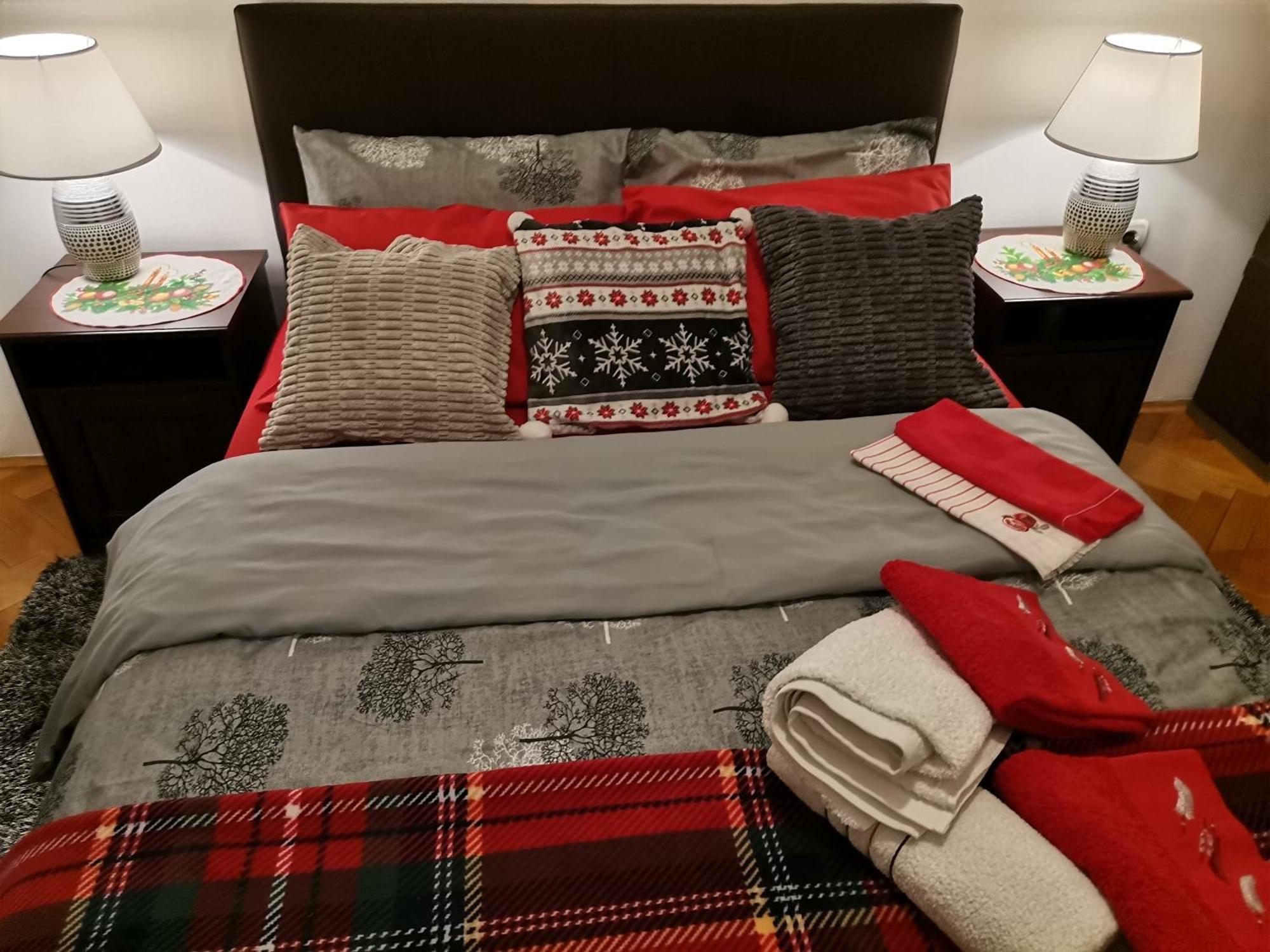 Apartmán Rajana , Beograd - Hram Svetog Save Exteriér fotografie