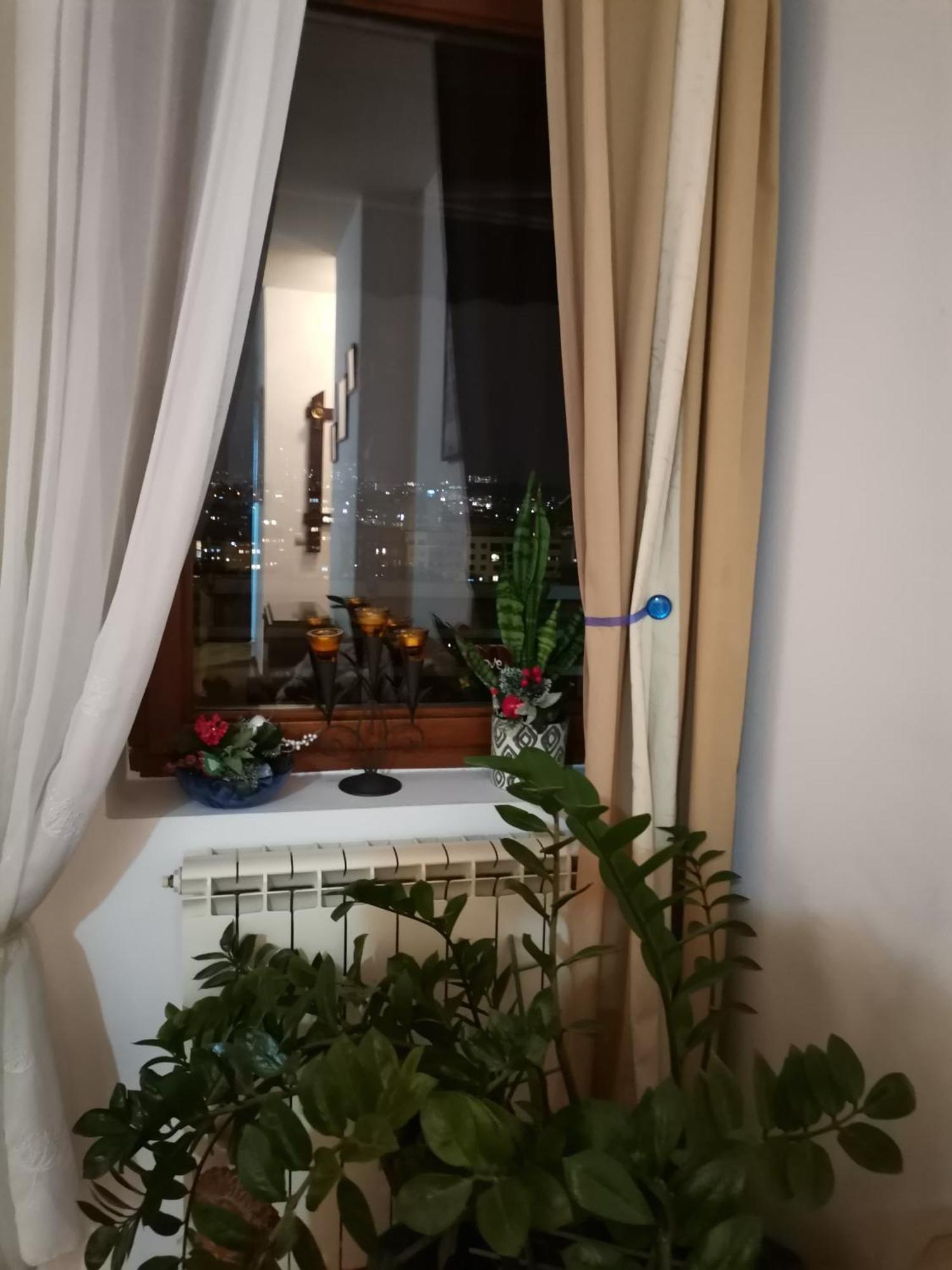 Apartmán Rajana , Beograd - Hram Svetog Save Exteriér fotografie